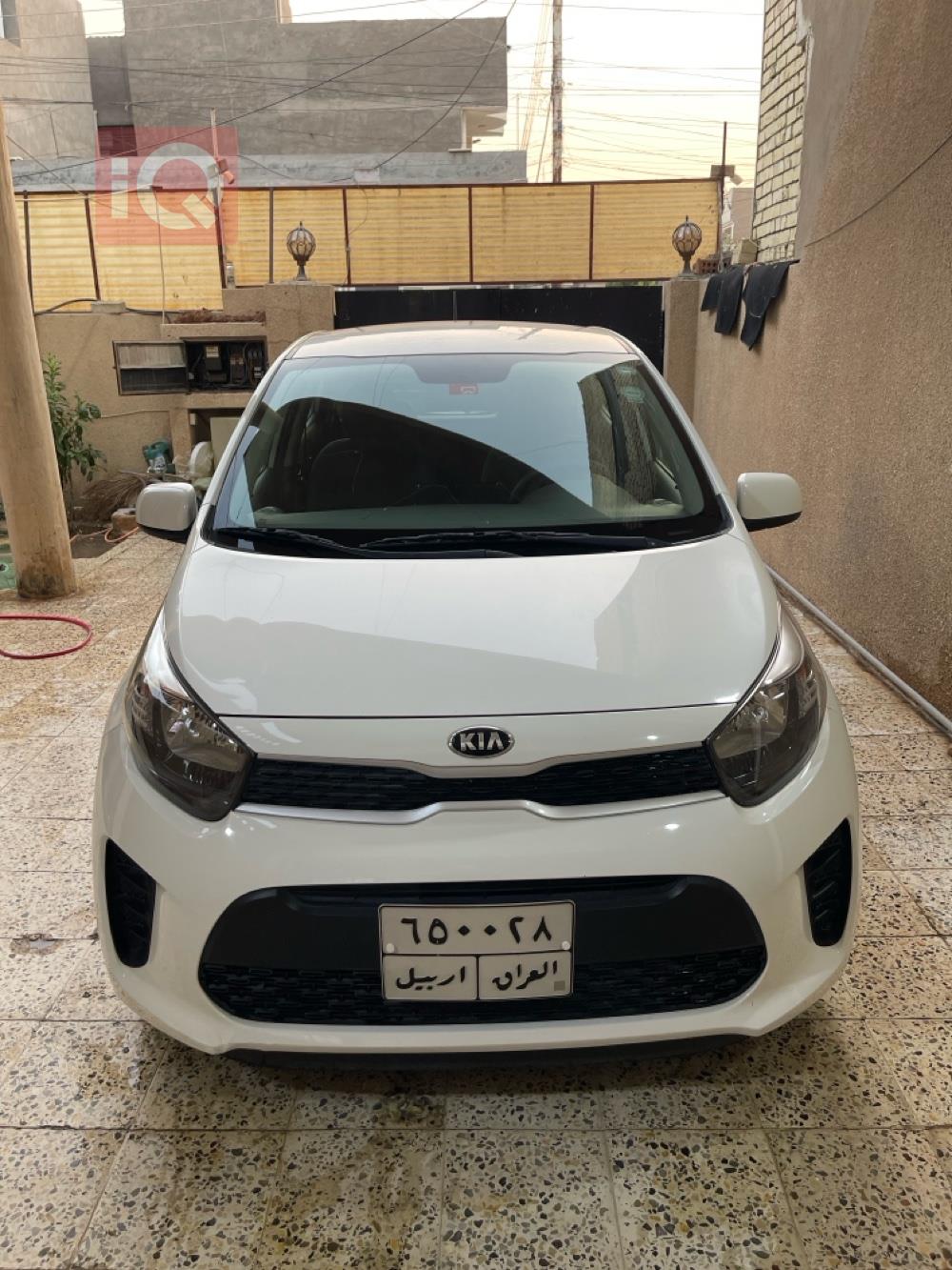 کیا پیکانتۆ